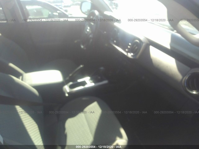 Photo 4 VIN: 3TMAZ5CN1LM127842 - TOYOTA TACOMA 2WD 