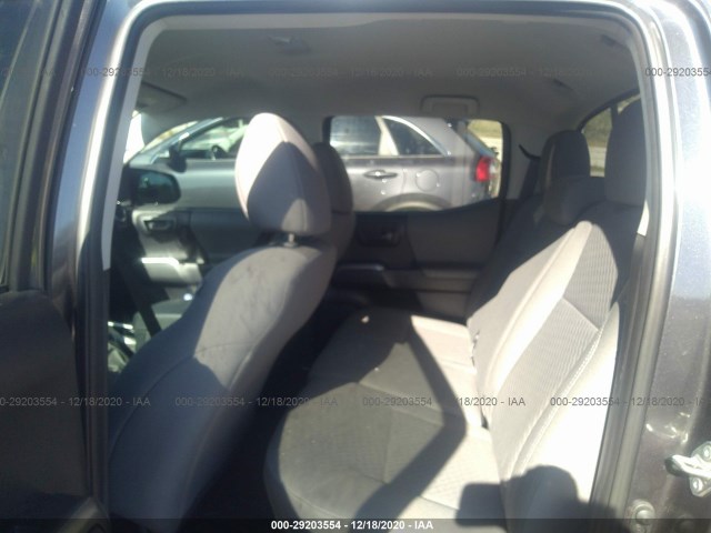 Photo 7 VIN: 3TMAZ5CN1LM127842 - TOYOTA TACOMA 2WD 