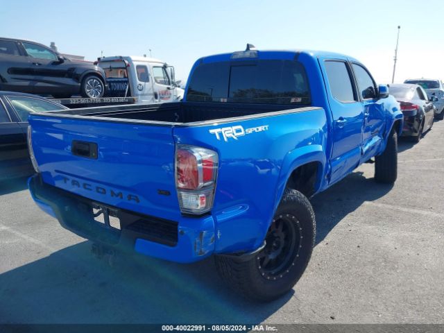 Photo 3 VIN: 3TMAZ5CN1LM134418 - TOYOTA TACOMA 