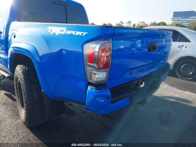 Photo 5 VIN: 3TMAZ5CN1LM134418 - TOYOTA TACOMA 