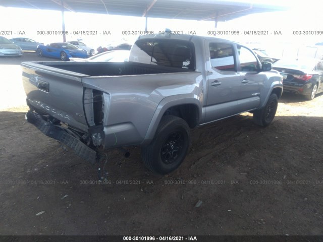 Photo 3 VIN: 3TMAZ5CN1LM134659 - TOYOTA TACOMA 2WD 