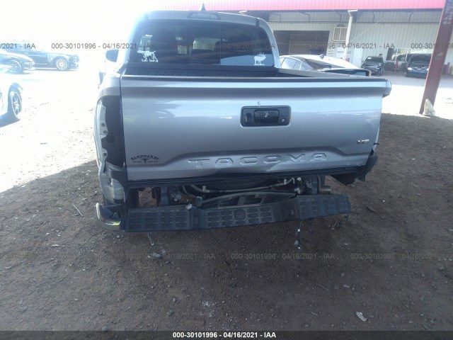 Photo 5 VIN: 3TMAZ5CN1LM134659 - TOYOTA TACOMA 2WD 