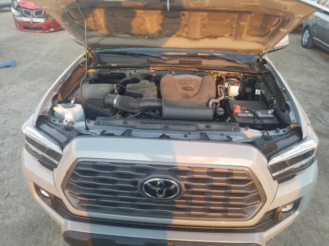 Photo 6 VIN: 3TMAZ5CN1LM136055 - TOYOTA TACOMA DOU 