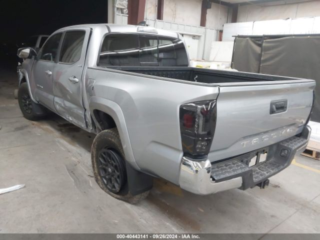 Photo 2 VIN: 3TMAZ5CN1LM136749 - TOYOTA TACOMA 