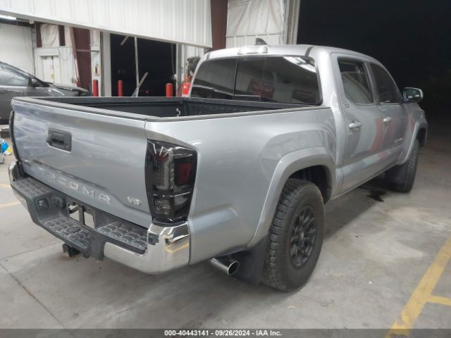 Photo 3 VIN: 3TMAZ5CN1LM136749 - TOYOTA TACOMA 