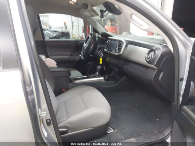 Photo 4 VIN: 3TMAZ5CN1LM136749 - TOYOTA TACOMA 