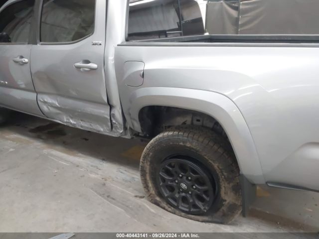 Photo 5 VIN: 3TMAZ5CN1LM136749 - TOYOTA TACOMA 