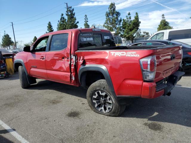 Photo 1 VIN: 3TMAZ5CN1LM137271 - TOYOTA TACOMA 