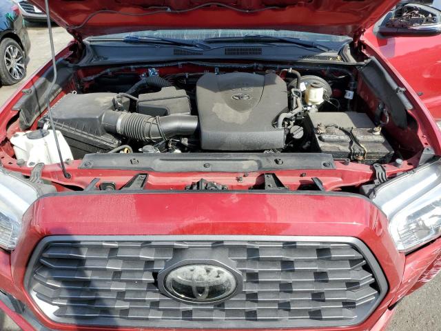 Photo 10 VIN: 3TMAZ5CN1LM137271 - TOYOTA TACOMA 