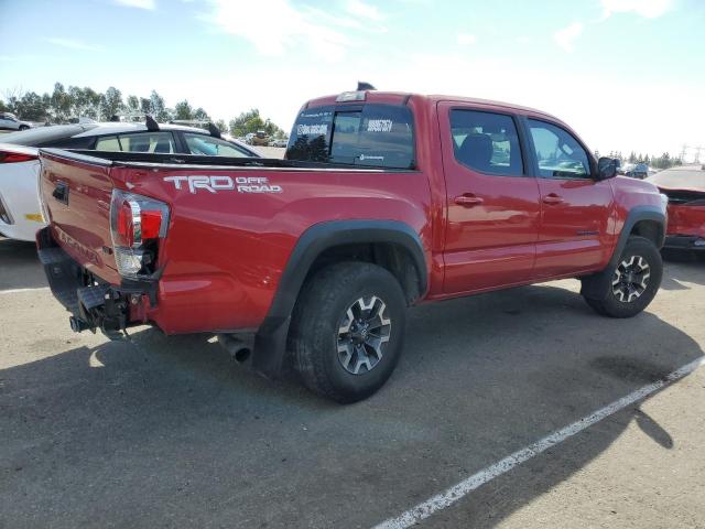 Photo 2 VIN: 3TMAZ5CN1LM137271 - TOYOTA TACOMA 