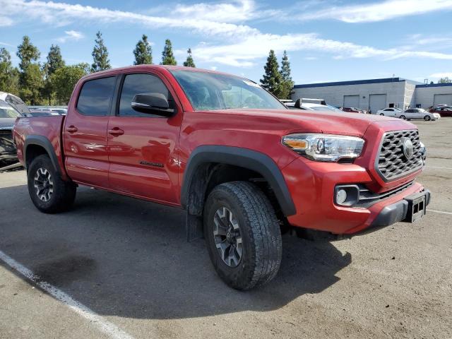 Photo 3 VIN: 3TMAZ5CN1LM137271 - TOYOTA TACOMA 