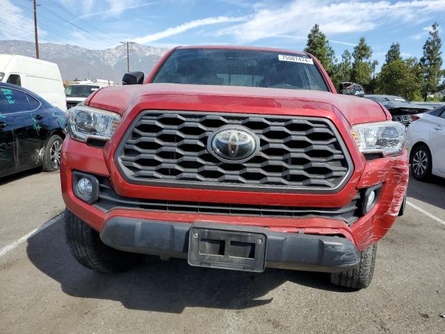 Photo 4 VIN: 3TMAZ5CN1LM137271 - TOYOTA TACOMA 