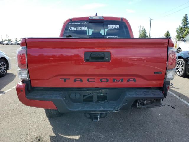 Photo 5 VIN: 3TMAZ5CN1LM137271 - TOYOTA TACOMA 