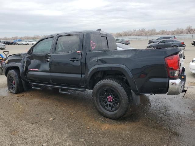 Photo 1 VIN: 3TMAZ5CN1LM139375 - TOYOTA TACOMA 