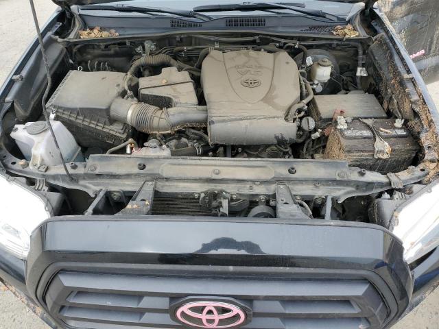 Photo 10 VIN: 3TMAZ5CN1LM139375 - TOYOTA TACOMA 