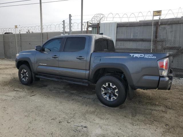 Photo 1 VIN: 3TMAZ5CN1MM147204 - TOYOTA TACOMA DOU 