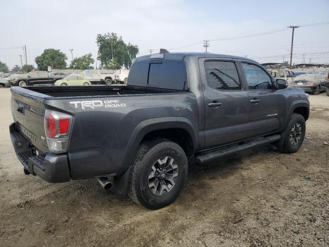 Photo 2 VIN: 3TMAZ5CN1MM147204 - TOYOTA TACOMA DOU 