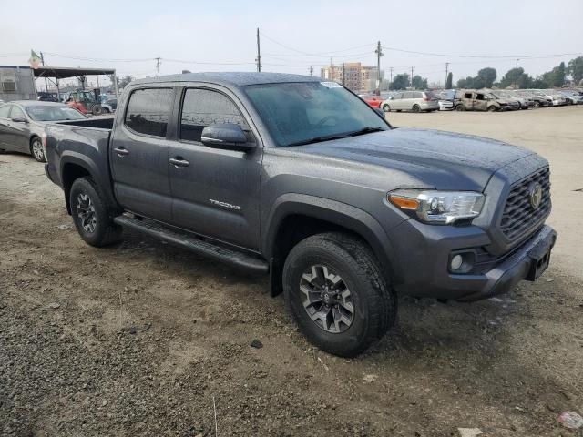 Photo 3 VIN: 3TMAZ5CN1MM147204 - TOYOTA TACOMA DOU 