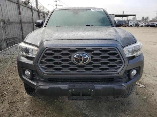 Photo 4 VIN: 3TMAZ5CN1MM147204 - TOYOTA TACOMA DOU 