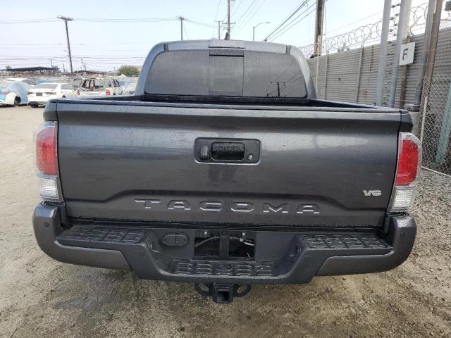 Photo 5 VIN: 3TMAZ5CN1MM147204 - TOYOTA TACOMA DOU 