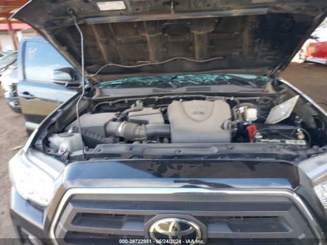 Photo 9 VIN: 3TMAZ5CN1MM147350 - TOYOTA TACOMA 