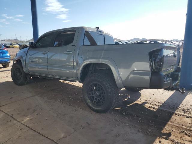 Photo 1 VIN: 3TMAZ5CN1MM150409 - TOYOTA TACOMA DOU 