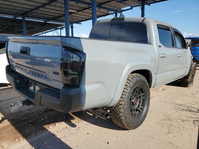 Photo 2 VIN: 3TMAZ5CN1MM150409 - TOYOTA TACOMA DOU 