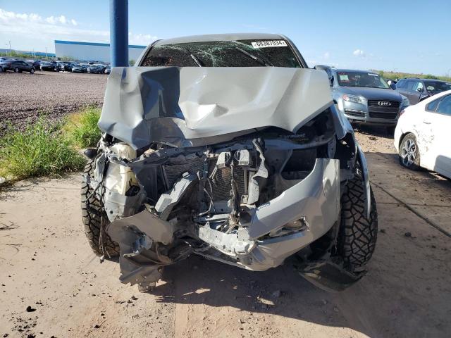 Photo 4 VIN: 3TMAZ5CN1MM150409 - TOYOTA TACOMA DOU 