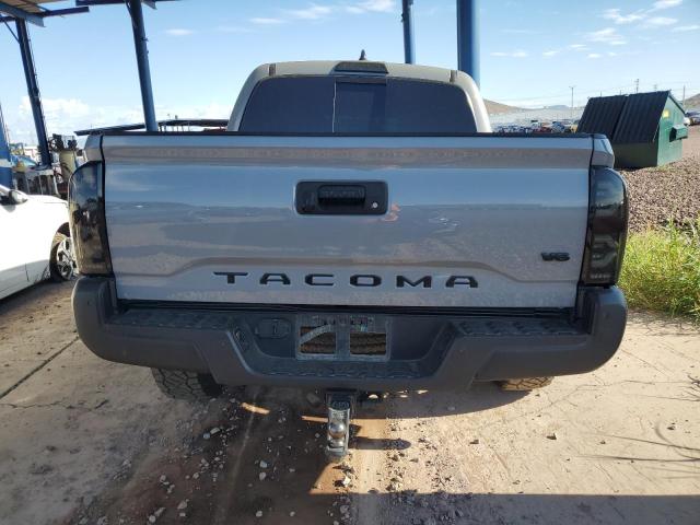 Photo 5 VIN: 3TMAZ5CN1MM150409 - TOYOTA TACOMA DOU 