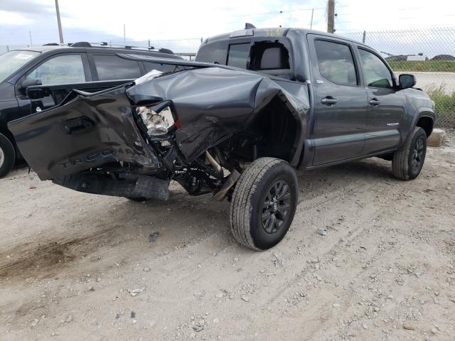 Photo 3 VIN: 3TMAZ5CN1MM151320 - TOYOTA TACOMA DOU 