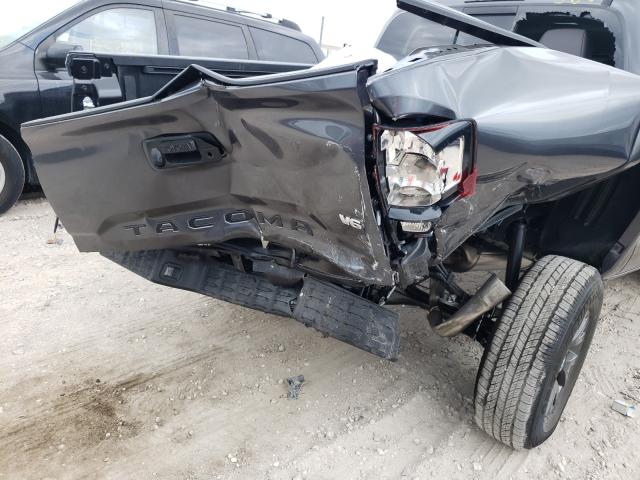 Photo 8 VIN: 3TMAZ5CN1MM151320 - TOYOTA TACOMA DOU 