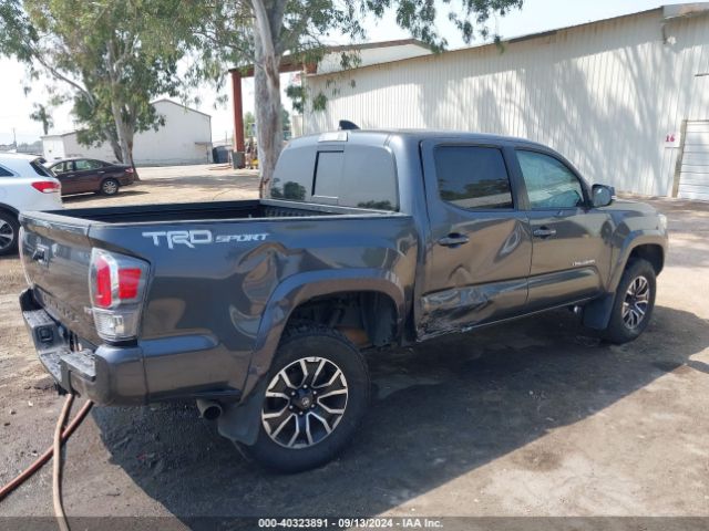 Photo 3 VIN: 3TMAZ5CN1MM153830 - TOYOTA TACOMA 