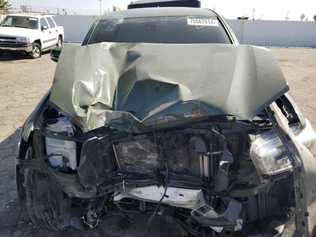 Photo 10 VIN: 3TMAZ5CN1MM155383 - TOYOTA TACOMA DOU 