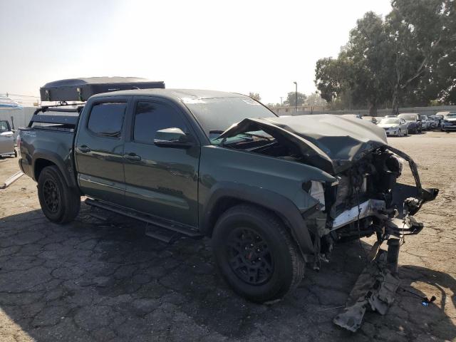 Photo 3 VIN: 3TMAZ5CN1MM155383 - TOYOTA TACOMA DOU 