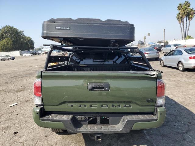 Photo 5 VIN: 3TMAZ5CN1MM155383 - TOYOTA TACOMA DOU 