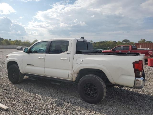 Photo 1 VIN: 3TMAZ5CN1MM156338 - TOYOTA TACOMA DOU 