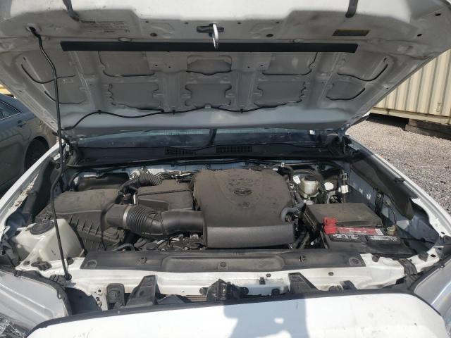 Photo 10 VIN: 3TMAZ5CN1MM156338 - TOYOTA TACOMA DOU 