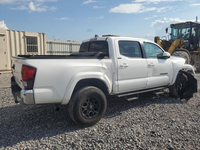 Photo 2 VIN: 3TMAZ5CN1MM156338 - TOYOTA TACOMA DOU 