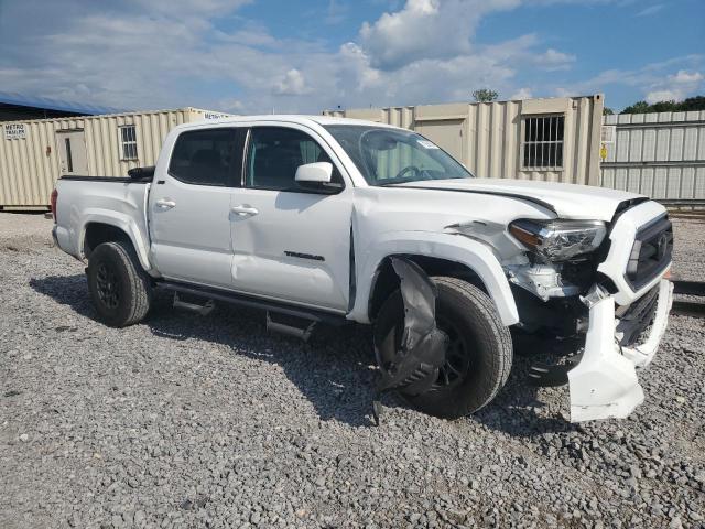 Photo 3 VIN: 3TMAZ5CN1MM156338 - TOYOTA TACOMA DOU 