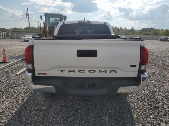 Photo 5 VIN: 3TMAZ5CN1MM156338 - TOYOTA TACOMA DOU 