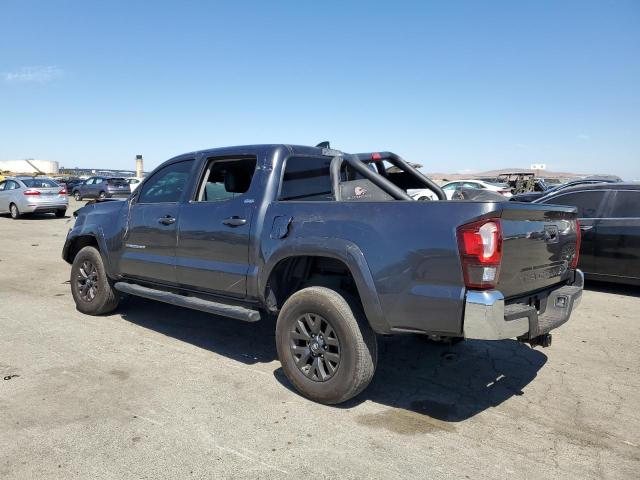 Photo 1 VIN: 3TMAZ5CN1MM156467 - TOYOTA TACOMA DOU 