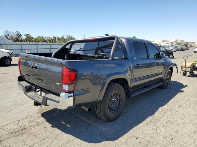 Photo 2 VIN: 3TMAZ5CN1MM156467 - TOYOTA TACOMA DOU 