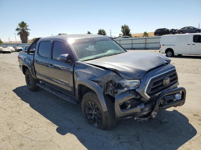 Photo 3 VIN: 3TMAZ5CN1MM156467 - TOYOTA TACOMA DOU 