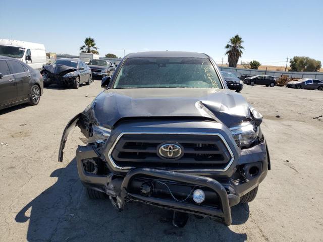 Photo 4 VIN: 3TMAZ5CN1MM156467 - TOYOTA TACOMA DOU 