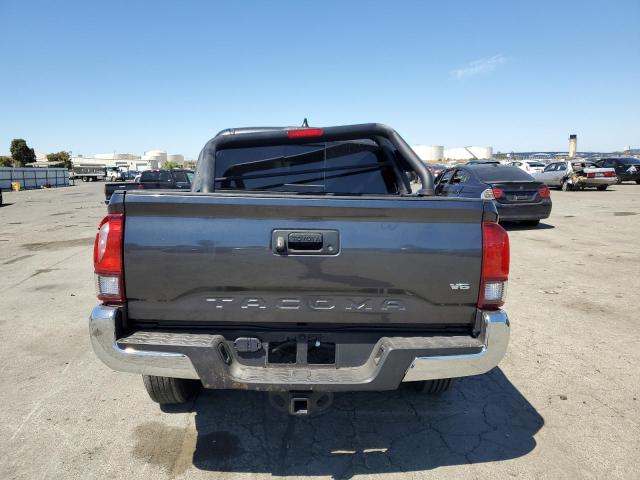 Photo 5 VIN: 3TMAZ5CN1MM156467 - TOYOTA TACOMA DOU 