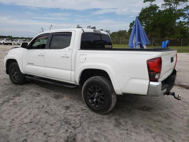 Photo 1 VIN: 3TMAZ5CN1MM157084 - TOYOTA TACOMA DOU 