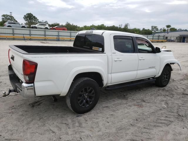 Photo 2 VIN: 3TMAZ5CN1MM157084 - TOYOTA TACOMA DOU 