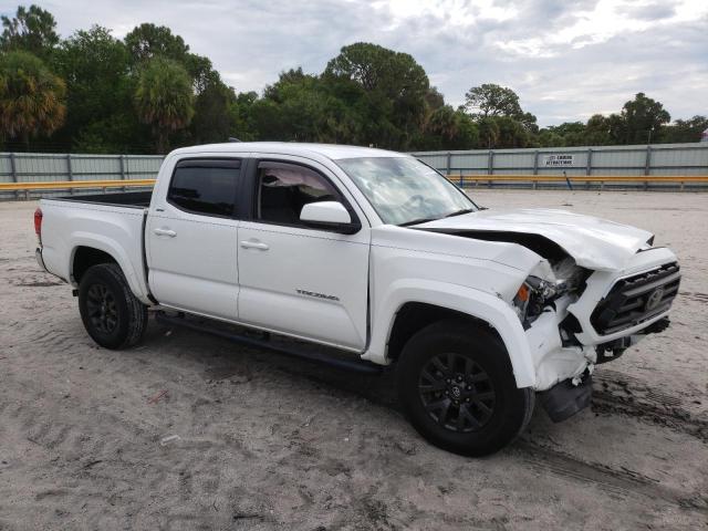 Photo 3 VIN: 3TMAZ5CN1MM157084 - TOYOTA TACOMA DOU 