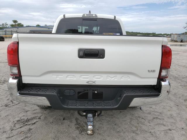 Photo 5 VIN: 3TMAZ5CN1MM157084 - TOYOTA TACOMA DOU 