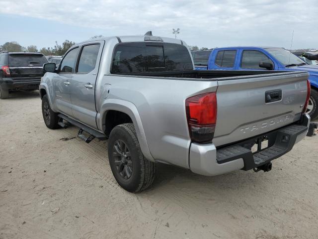 Photo 1 VIN: 3TMAZ5CN1NM165218 - TOYOTA TACOMA DOU 